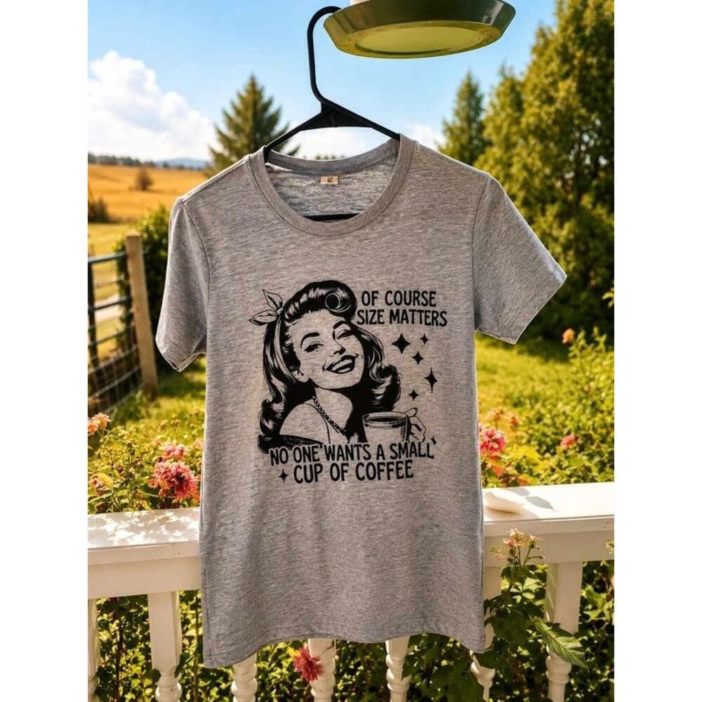 Perfect for coffee lovers with a sense of humor
